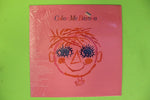 Color Me Barbra