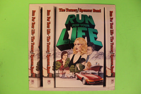 Run For Your Life