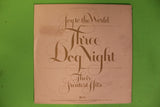 Joy To The World - Their Greatest Hits