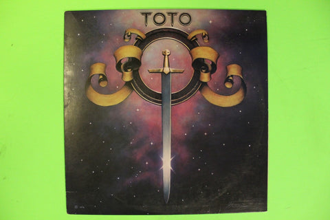 Toto