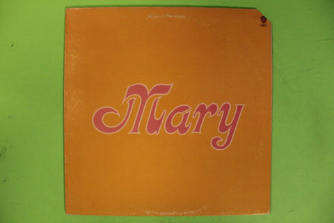 Mary