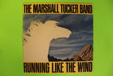 Running Like The Wind