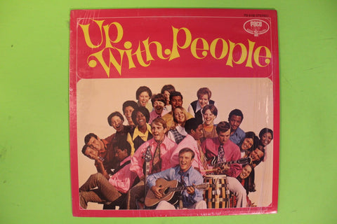 Up With People