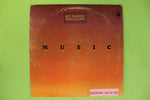 Music By Mason Williams