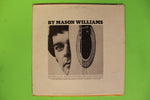 Music By Mason Williams