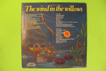 The Wind In The Willows