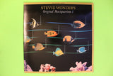 Stevie Wonder's Original Musiquarium I