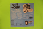 Stevie Wonder's Original Musiquarium I