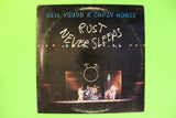 Rust Never Sleeps