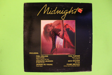 Midnight