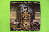 Music From The 21st Century