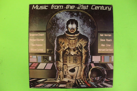 Music From The 21st Century