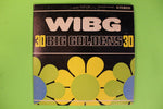 WIBG: 30 Big Goldens