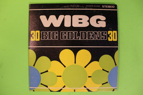 WIBG: 30 Big Goldens