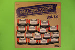 Collector's Records Of The 50's And 60's Vol. 13
