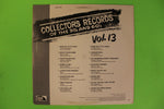 Collector's Records Of The 50's And 60's Vol. 13