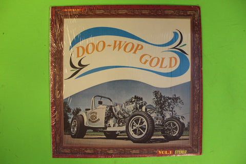 Doo-Wop Gold Vol. 1