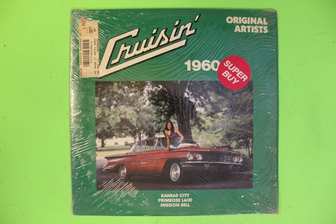 Cruisin' 1960
