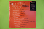 Our Best To You: Today's Great Hits? Today's Great Stars