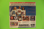 USA For Africa - We Are The World