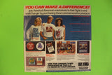 USA For Africa - We Are The World