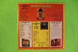 25 Rock Revival Greats