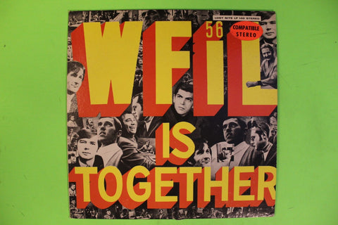 WFIL Is Together