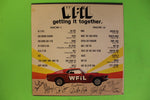 WFIL Is Together