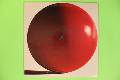 The Big Ball