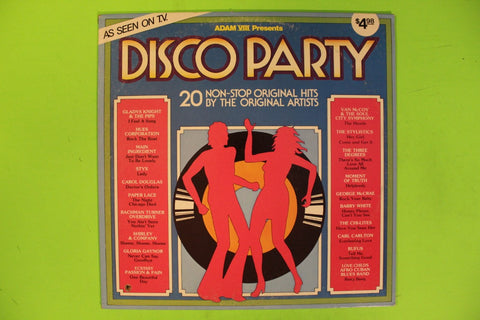Disco Party