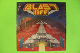 Blast Off
