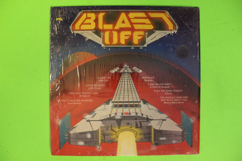 Blast Off