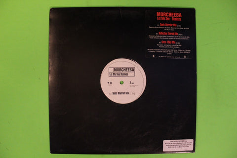 Let Me See - Remixes