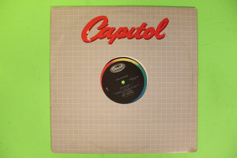 Civilized Man / Tempted