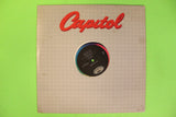 Civilized Man / Tempted