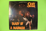 Diary Of A Madman