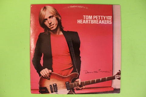 Damn The Torpedoes
