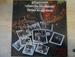 Where the Lillies Bloom (OS)