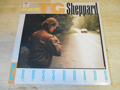 Crossroads