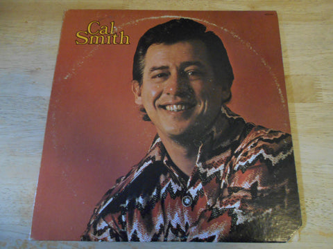 Cal Smith