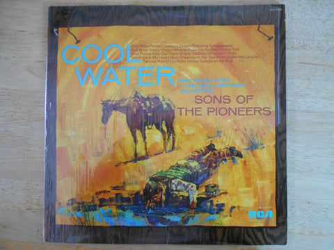 Cool Water