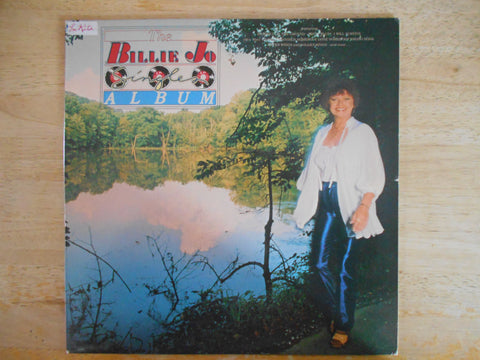 The Billie Jo Singles Album