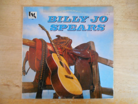 Billy Jo Spears