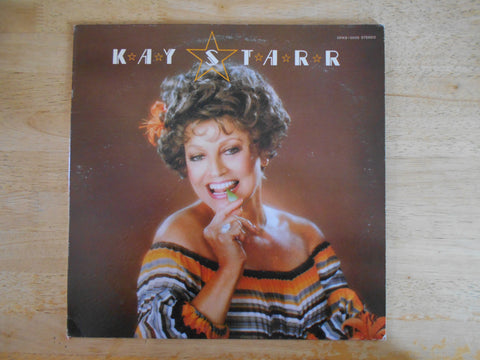 Kay Starr