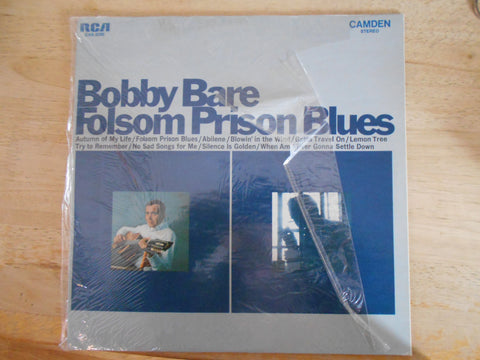 Folsom Prison Blues
