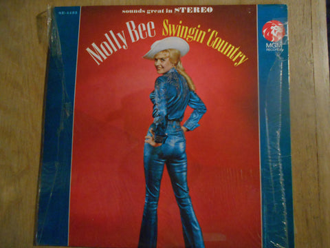 Swingin' Country