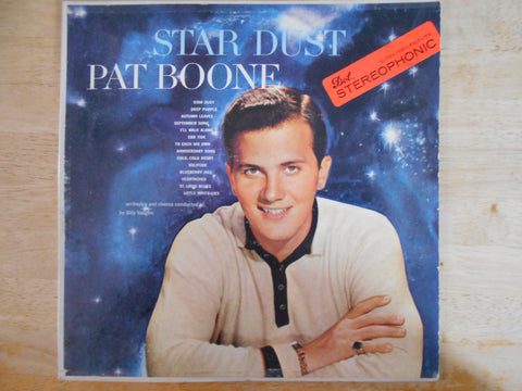 Star Dust