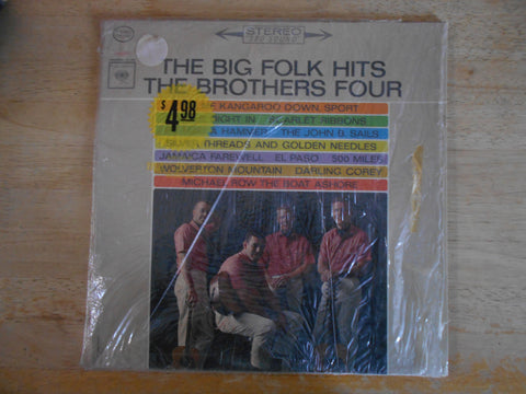 The Big Folk Hits