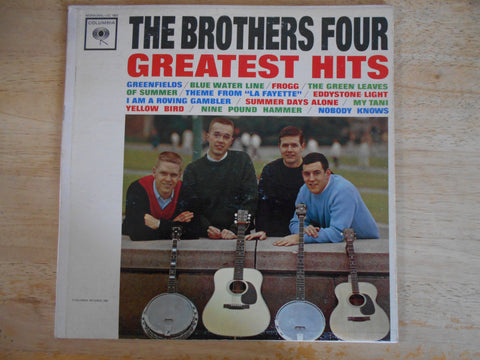 Greatest Hits