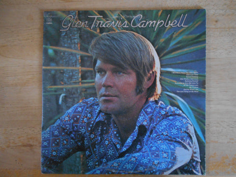 Glen Travis Campbell